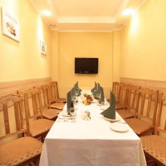 40 Let Pobedy Hotel Минск питание фото 2