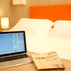 Best Western Hotel Blaise & Francis 4* Стандартный номер с различными типами кроватей фото 2