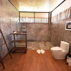 Отель Long Beach Chalet 3* Вилла фото 7