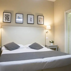 Dedo Boutique Hotel 3* Номер категории Эконом с различными типами кроватей фото 3