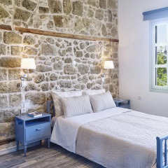Отель Old Town House комната для гостей фото 5