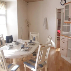 Отель Tabinoya - Tallinn's Travellers House Апартаменты с различными типами кроватей фото 5