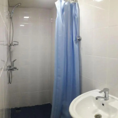 Отель Boulevard Guest House Азербайджан, Баку - 3 отзыва об отеле, цены и фото номеров - забронировать отель Boulevard Guest House онлайн ванная фото 2