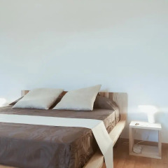 Hotel Imago 4* Стандартный номер фото 3