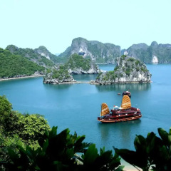 Hanoi Vision Boutique Hotel фото 4