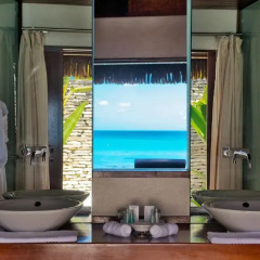 Hotel Kia Ora Resort & Spa 4* Вилла с различными типами кроватей фото 2