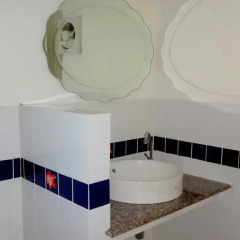 Отель New Coconut Bungalow 3* Бунгало фото 13
