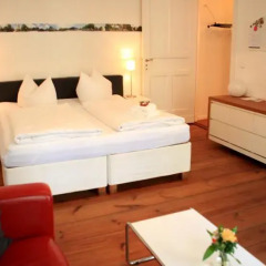 Апартаменты Brilliant Apartments Berlin детские мероприятия