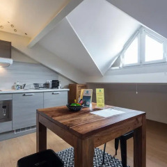 Отель Florella Jean Jaures Apartment Франция, Канны - отзывы, цены и фото номеров - забронировать отель Florella Jean Jaures Apartment онлайн в номере фото 2