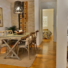 Отель Bairro Alto Comfort - Bica интерьер отеля