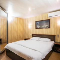 Апартаменты City Apartments on Yekaterininskaya Улучшенные апартаменты