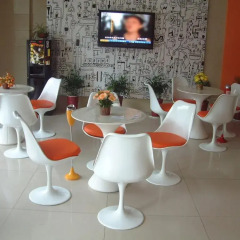 Отель Pod Inn Hangzhou Xihu Nansongyu Road Branch интерьер отеля