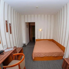 Rodopi Hotel 3* Стандартный номер с различными типами кроватей фото 5
