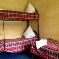 Hotel Dombay детские мероприятия