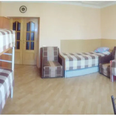 Hostel Dukat комната для гостей фото 2