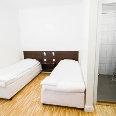 Birka Hostel Стандартный номер фото 6