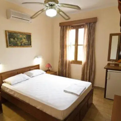 Отель Mango Rooms Родос комната для гостей фото 2