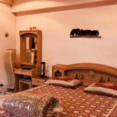 Апартаменты Metro Apartments Номер Делюкс с различными типами кроватей фото 15