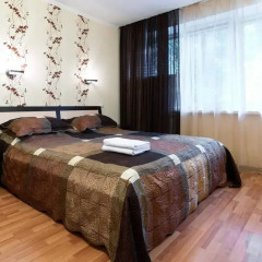 Гостиница Home Hotel Apartments on Kontraktova Ploshcha Украина, Киев - отзывы, цены и фото номеров - забронировать гостиницу Home Hotel Apartments on Kontraktova Ploshcha онлайн комната для гостей фото 5