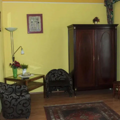 Отель Bellevue Budapest B&B интерьер отеля