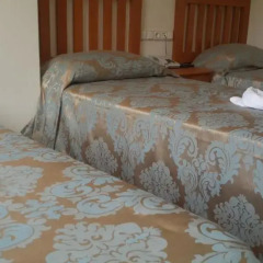Hotel Ave Maria 2* Стандартный номер фото 13