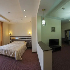 Alpina Hotel детские мероприятия фото 2