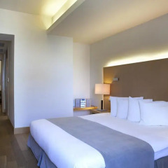 Lazart Hotel 5* Стандартный номер с различными типами кроватей фото 3