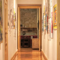 Отель Brody House Будапешт сауна