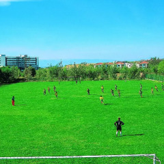 Sural Resort Hotel спортивное сооружение