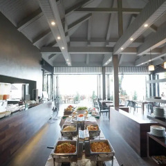 Отель Tonsai Bay Resort гостиничный бар