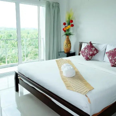Krabi Hipster Hotel 3* Апартаменты с различными типами кроватей