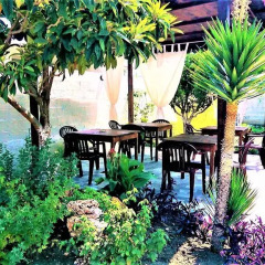 Отель Guest house Villa Lili Берат фото 2