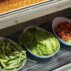 Отель DoubleTree By Hilton London Excel в номере