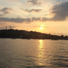 Отель The Trawangan Resort