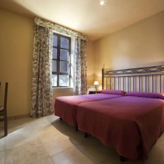 Отель Aparthotel Eth Palai комната для гостей фото 5