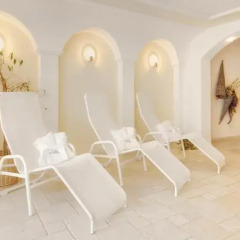 Отель Residence Ciasa Giardun спа