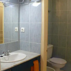 Отель Apartamentos Palm Garden Студия с разными типами кроватей фото 6