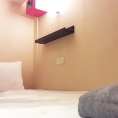Bubble Space - Hostel Кровать в общем номере фото 3