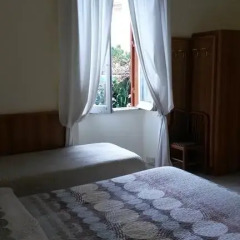 Hotel Lodi 2* Стандартный номер с двуспальной кроватью фото 4