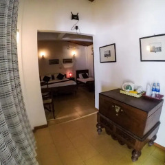 Отель Amor Villa 3* Стандартный номер с различными типами кроватей