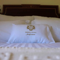 Отель Rural Quinta Do Silval 4* Стандартный номер фото 4