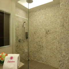 Valentine Hotel 3* Улучшенный номер с различными типами кроватей фото 6