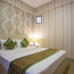 LaFelix Hotel 3* Улучшенный номер с различными типами кроватей фото 2