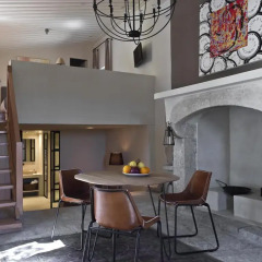 Отель Scalani Hills Residences 4* Полулюкс с различными типами кроватей фото 2