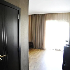 Отель Guesthouse Maqatsaria Грузия, Тбилиси - отзывы, цены и фото номеров - забронировать отель Guesthouse Maqatsaria онлайн сейф в номере
