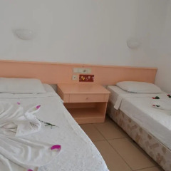Отель Park Avrupa 3* Стандартный номер фото 4
