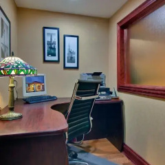 Отель Holiday Inn Express & Suites Charlottetown 2* Другое фото 6