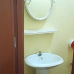 Отель Lanta Maikeaw Bungalow 3* Номер Делюкс фото 8