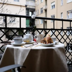 Отель IH Hotels Milano Regency Италия, Милан - - забронировать отель IH Hotels Milano Regency, цены и фото номеров в номере фото 2