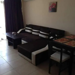 Отель Complex Badem детские мероприятия